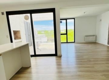 PH · 85m² · 2 Dormitorios · 2 Cocheras · Exelente Oportunidad Para Inversores! Costas de Manantiales, 2 Dorm 2 Baños y Terraza!