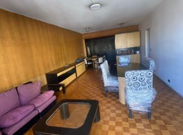 Departamento · 110m² · 4 Ambientes · Departamento - Balvanera