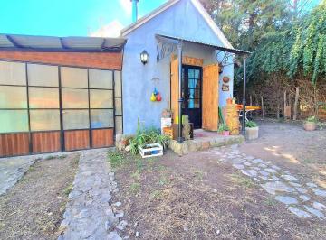 Casa · 394m² · 5 Ambientes · 1 Cochera · Villa Giardino, Casa de 2 Plantas en Barrio La Granja