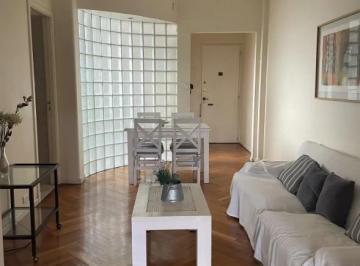 Departamento · 79m² · 3 Ambientes · Venta de Departamento de 3 Amb en Monserrat