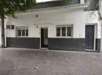 Casa de 10 ambientes, Ciudad de Santa Fe · Casa de 2 Dorm. con Consultorio/oficina Independiente en Calle La Rioja 3100 - Santa Fe