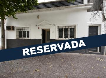 Casa de 10 ambientes, Ciudad de Santa Fe · Casa de 2 Dorm. con Consultorio/oficina Independiente en Calle La Rioja 3100 - Santa Fe