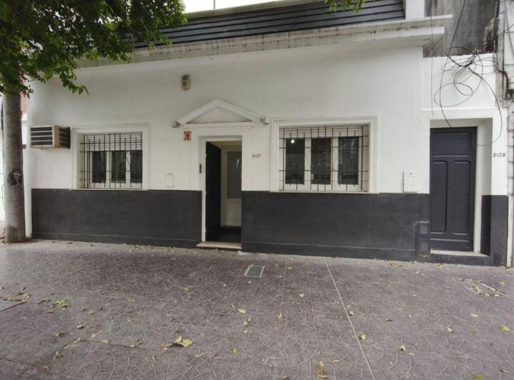 Casa · 170m² · 10 Ambientes