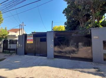 PH de 3 ambientes, Ituzaingó · Casa PH Alquiler Ituzaingo