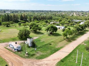 Terreno , Colón · Gran Terreno en Artalaz con 4 Casas y Pileta - Complejo Turístico