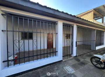 Casa · 100m² · 4 Ambientes · 1 Cochera · Cfa238 - Casa - 3 Dorm. - Av Santa Catalina