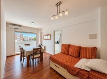 Departamento · 41m² · 2 Ambientes · Venta - Departamento 1 Dormitorio Rosario