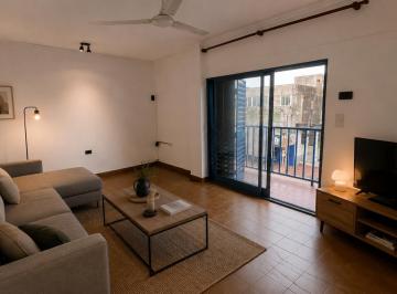 Departamento · 71m² · 3 Ambientes · Df947 - Departamento - 2 Dorm. - Av Uruguay y Trincheras
