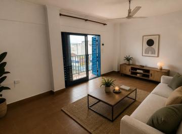 Departamento · 71m² · 3 Ambientes · Df947 - Departamento - 2 Dorm. - Av Uruguay y Trincheras