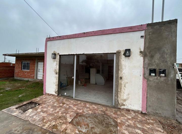 Local comercial · 30m² · 1 Ambiente · 1 Cochera