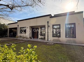 GPA-GPA-4478_2 · Casa 5 Ambientes 3 Dorm.. | Av Gaona