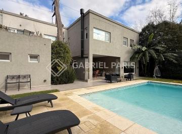 GPA-GPA-4480_2 · Casa 5 Ambientes. | Emilio Frers 2400
