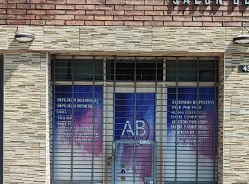 Local comercial · 21m² · 1 Ambiente · Local en Alquiler en Banfield Este