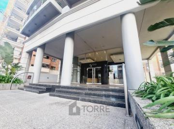 Departamento · 88m² · 3 Ambientes · 1 Cochera · Divino Depto en Alquiler 3 Ambientes, Cochera, Amenities, Seguridad por Totem en La Isla Olivos