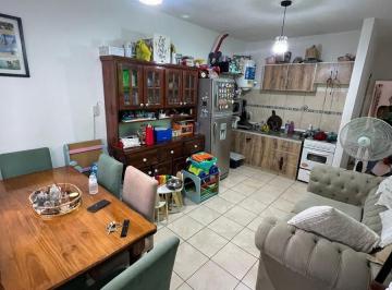 Departamento · 2 Ambientes · Venta de Departamento 2 Ambientes con Patio Mas Cochera en San Miguel