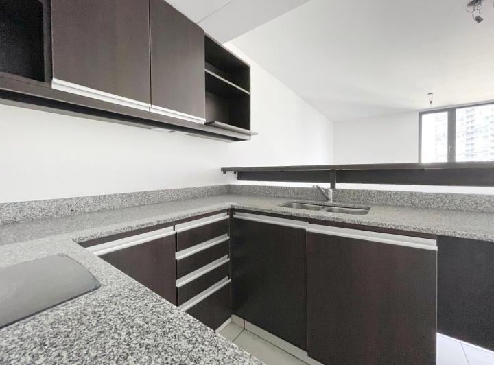 Departamento · 38m² · 2 Ambientes