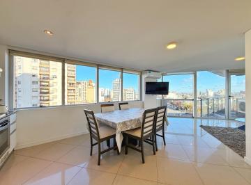 Departamento · 47m² · 2 Ambientes · 1 Cochera · Departamento Dos Ambientes con Cochera · Centro