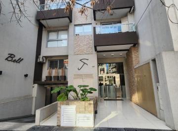 Departamento de 1 ambiente, Villa del Parque · Departamento en Alquiler de 40 m². - Balcón - Baulera - Campana 3200 - Villa del Parque.