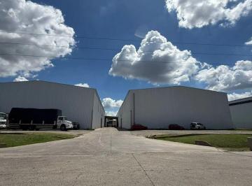 MIN-MIN-269_2 · Nave Industrial Premium 3300 m² Parque Industrial del Oeste