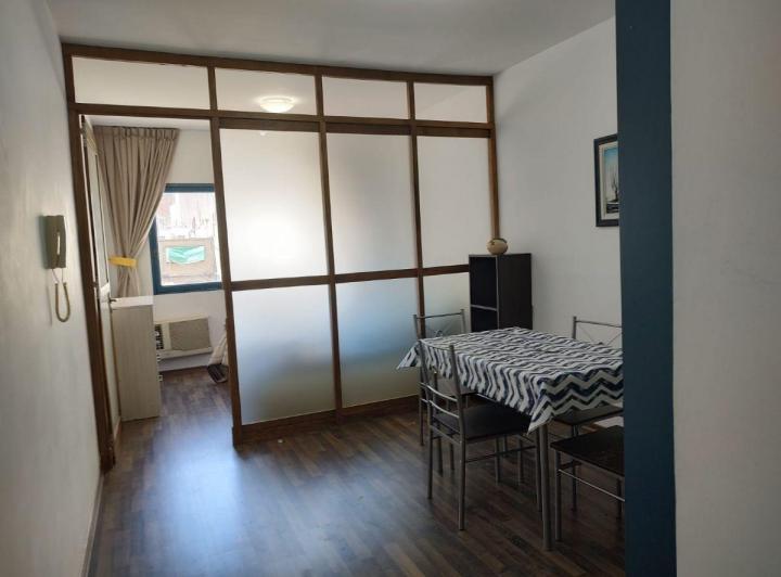 Departamento · 30m² · 1 Ambiente