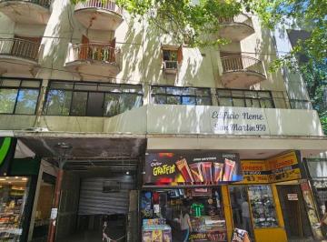 Departamento de 2 ambientes, Ciudad de Mendoza · Av San Martin 950