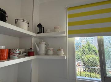 Departamento de 1 ambiente, Palermo · Alegre y Soleado Departamento en La Mejor Ubicacion