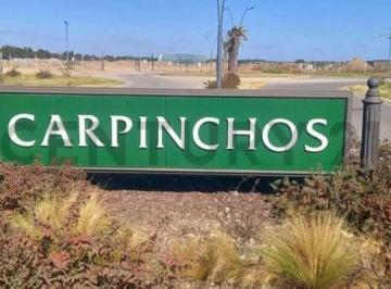Terreno · 530m² · Terreno Lote en Venta en Carpinchos, Nordelta, Tigre
