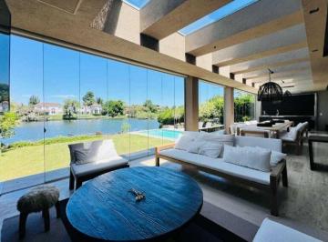 Terreno · 530m² · Terreno Lote en Venta en Carpinchos, Nordelta, Tigre
