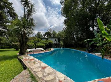 REP-REP-545_2 · Casa 8 Ambientes 6 Dorm.. | de La Tradicion 1552