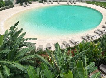 Departamento de 2 ambientes, Colegiales · 2 Ambientes Hermoso, Totalmente Amueblado, Full Amenities Concepcion Live
