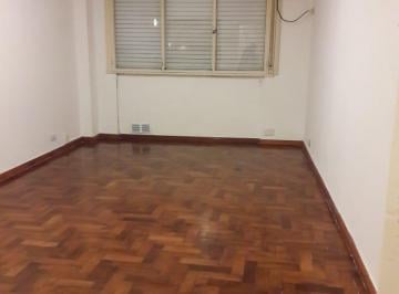 Departamento de 1 ambiente, Recoleta · Alquiler Monoamb. - Recoleta - Garantía Sueldos - $420.000