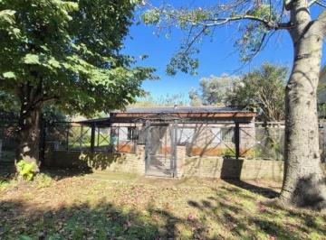 Casa de 4 ambientes, Almirante Brown · Casa en Barrio Corimayo Burzaco