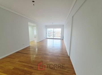 Departamento · 88m² · 3 Ambientes · 1 Cochera · Impecable Depto en Alquiler 3 Ambientes, Cochera, Amenities, Seguridad por Totem en La Isla Olivos