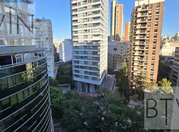 Departamento · 72m² · 3 Ambientes · Departamento en Alquiler Piso Alto