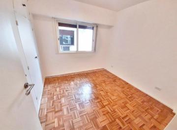 Departamento · 35m² · 2 Ambientes · Excelente Dos Ambientes en El Barrio de Nuñez Todo Externo