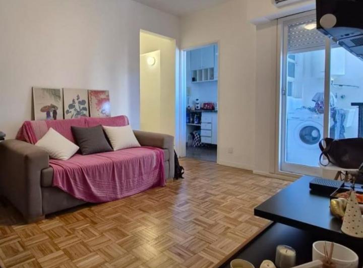 Departamento · 35m² · 2 Ambientes
