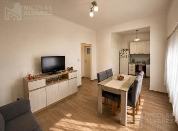 PH · 55m² · 3 Ambientes · Venta PH 3 Ambientes con Patio y Terraza Privada! - Ramos Mejía