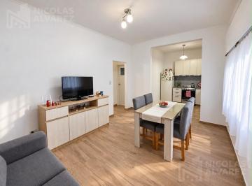 PH · 55m² · 3 Ambientes · Venta PH 3 Ambientes con Patio y Terraza Privada! - Ramos Mejía