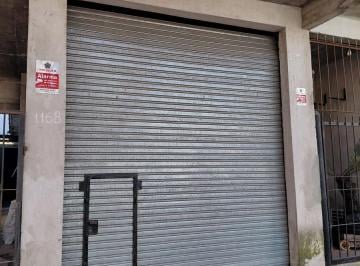 Local comercial · 25m² · 1 Ambiente · Deposito en Alquiler