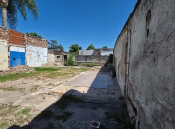 Terreno · 170m² · Se Vende Terreno Interno a 150 m de Aristóbulo del Valle