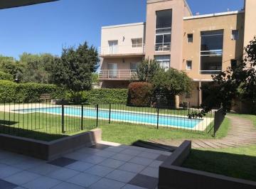 Departamento · 55m² · 2 Ambientes · 1 Cochera · Oportunidad 2 Ambientes en Venta, Condominio Papiros