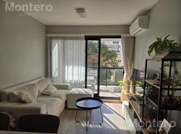 Departamento · 47m² · 2 Ambientes · Alquiler Excelente Departamento Dos Ambientes Belgrano