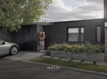 Casa · 230m² · 4 Ambientes · Venta Casa 4 Ambientes a Estrenar - Punta Mogotes