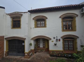 Foto · Casa 4 Dor C/ Piscina B° Quebrada de Las Rosas