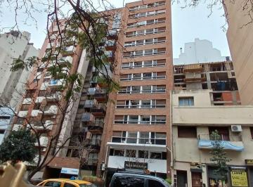 Departamento · 42m² · 1 Dormitorio · Alquiler Excelente Ubicacion Nueva Cordoba