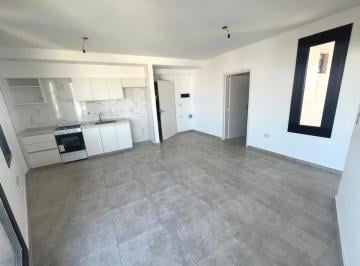 Departamento · 36m² · 2 Ambientes · Departamento 2 Ambientes en Piso Alto - Parque Chacabuco