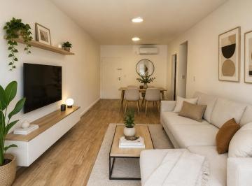 Departamento · 120m² · 4 Ambientes · 2 Cocheras · Espectacular Departamento 4 Ambientes en Alquiler - Devoto
