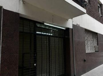Local comercial de 1 ambiente, Almagro · Local Comercial en Alquiler Zona Caballito