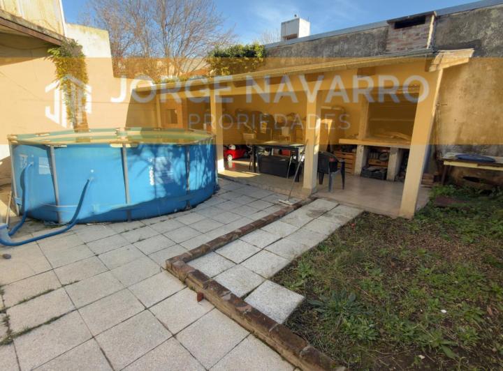 PH · 130m² · 3 Ambientes · 1 Cochera