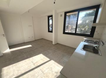 Departamento · 34m² · 2 Ambientes · Departamento 2 Ambientes ¡A Estrenar! - Parque Chacabuco